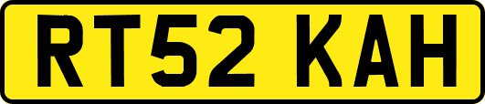 RT52KAH