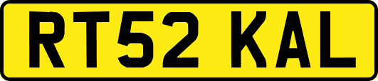 RT52KAL