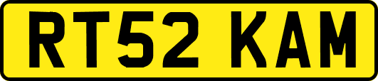 RT52KAM