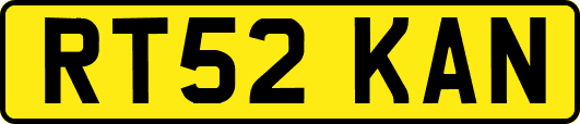 RT52KAN