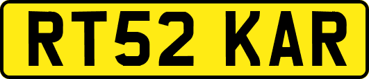 RT52KAR