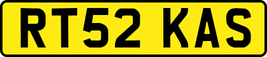 RT52KAS
