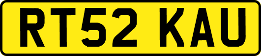 RT52KAU