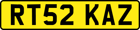 RT52KAZ