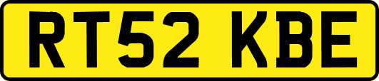 RT52KBE