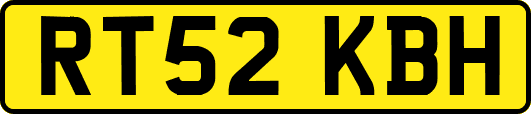 RT52KBH