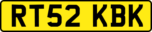 RT52KBK