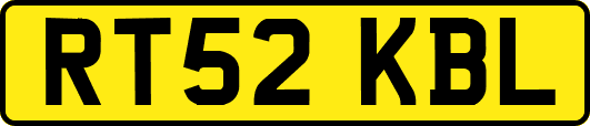 RT52KBL