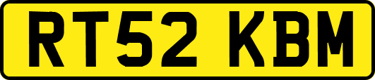 RT52KBM