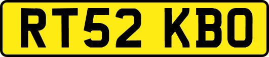 RT52KBO