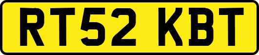 RT52KBT