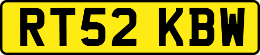 RT52KBW