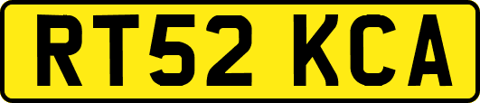 RT52KCA