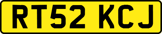 RT52KCJ