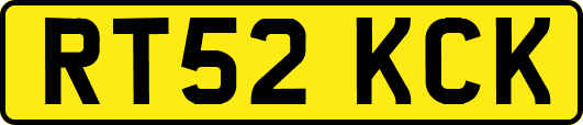 RT52KCK