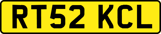 RT52KCL
