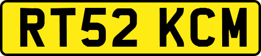 RT52KCM