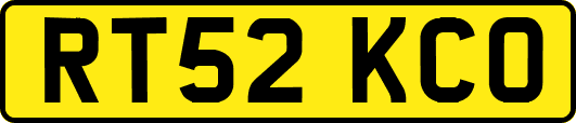 RT52KCO