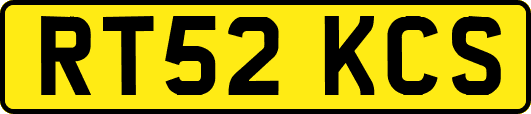 RT52KCS