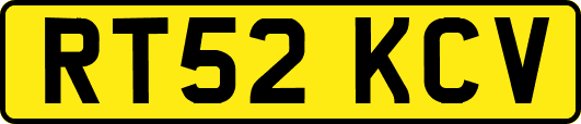 RT52KCV