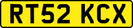 RT52KCX
