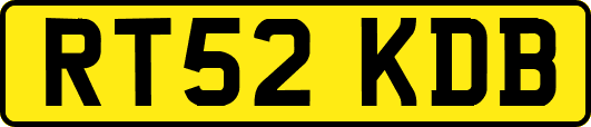 RT52KDB