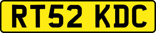 RT52KDC
