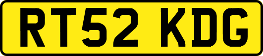 RT52KDG