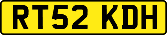 RT52KDH