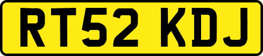 RT52KDJ