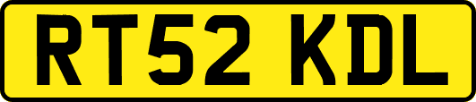 RT52KDL