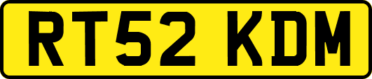 RT52KDM