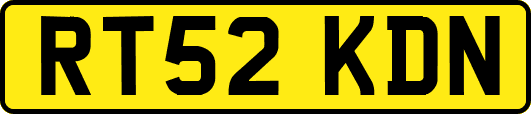 RT52KDN