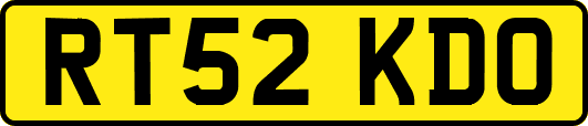 RT52KDO