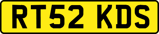 RT52KDS