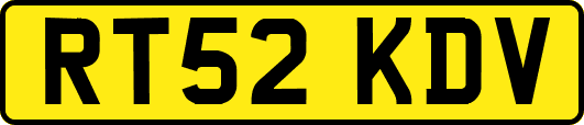 RT52KDV