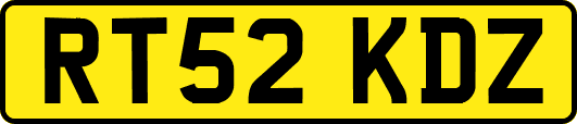 RT52KDZ