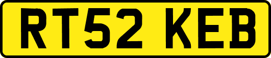 RT52KEB
