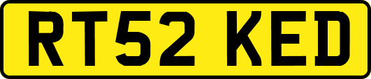 RT52KED