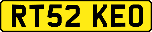 RT52KEO