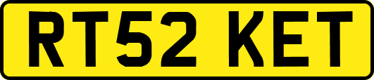 RT52KET