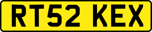 RT52KEX