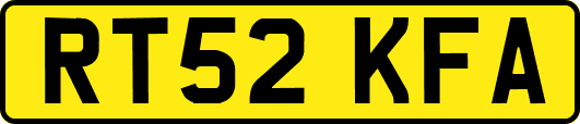 RT52KFA