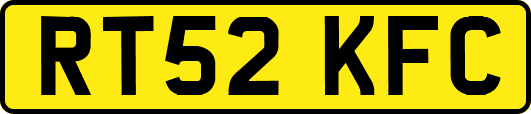 RT52KFC