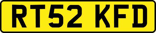 RT52KFD