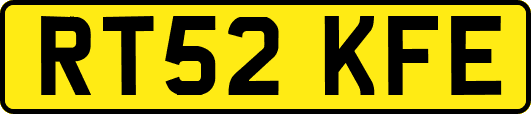 RT52KFE