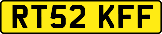 RT52KFF