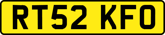RT52KFO