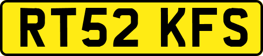 RT52KFS
