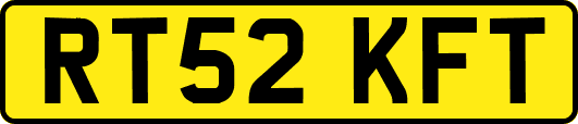 RT52KFT